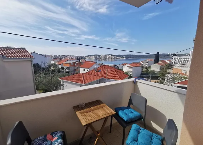 Rodin Apartment Trogir