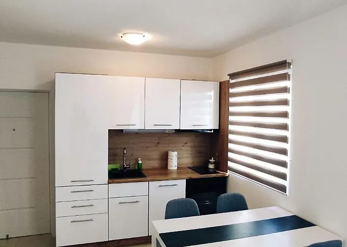 Апартаменты Rodin *