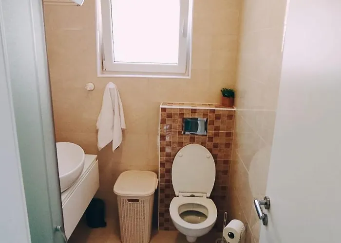 Апартаменты Rodin *