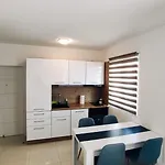Apartman Rodin *