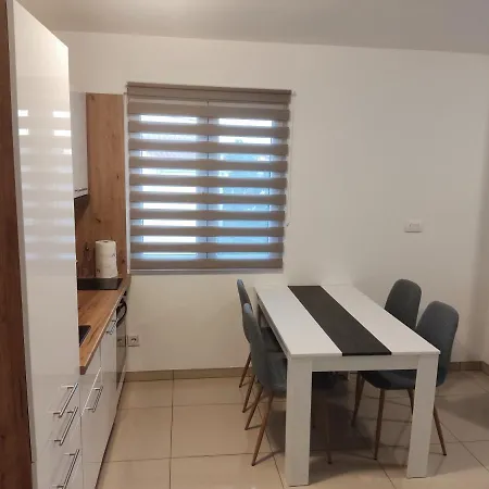 Appartement Rodin *