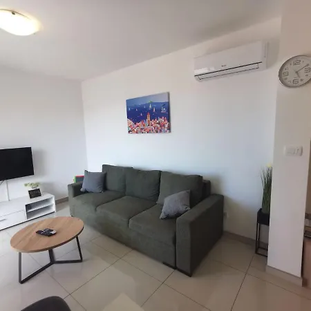 Rodin Apartament Trogir