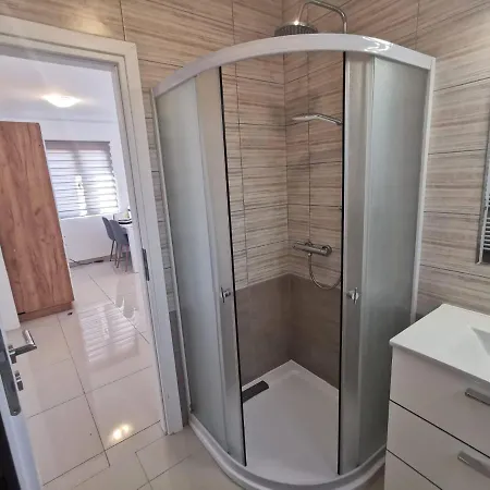 Apartmán Rodin Trogir