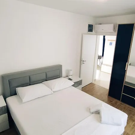 Apartament Rodin