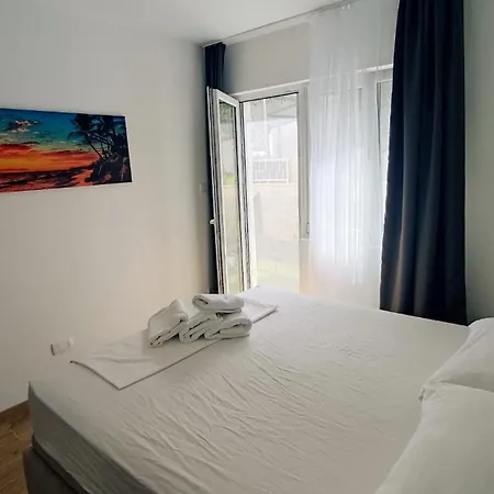 Appartement Rodin Trogir
