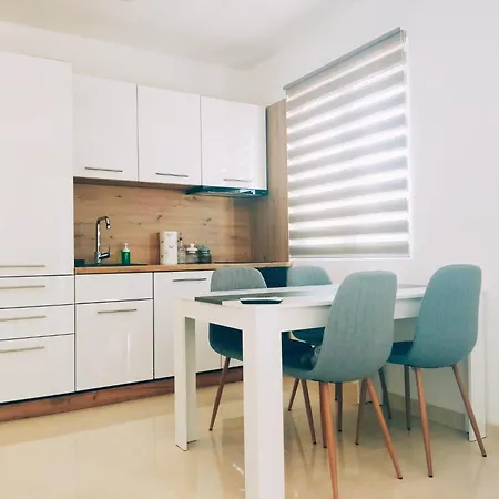 Appartement Rodin Trogir