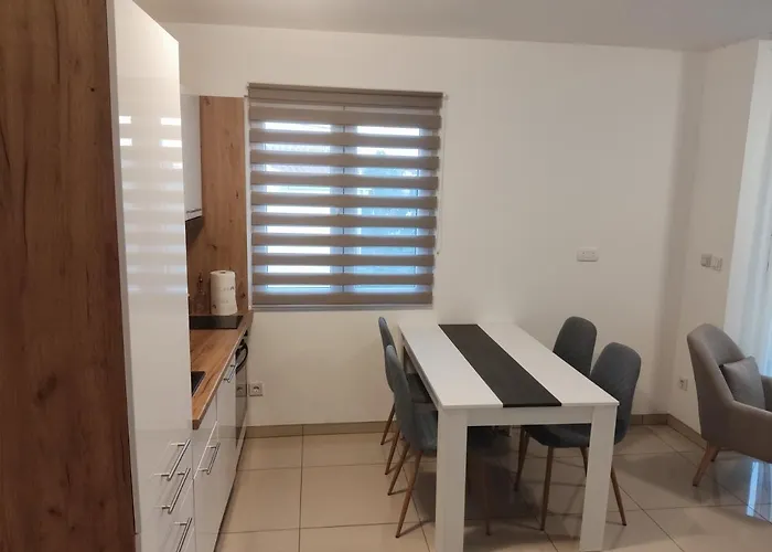 Appartement Rodin *