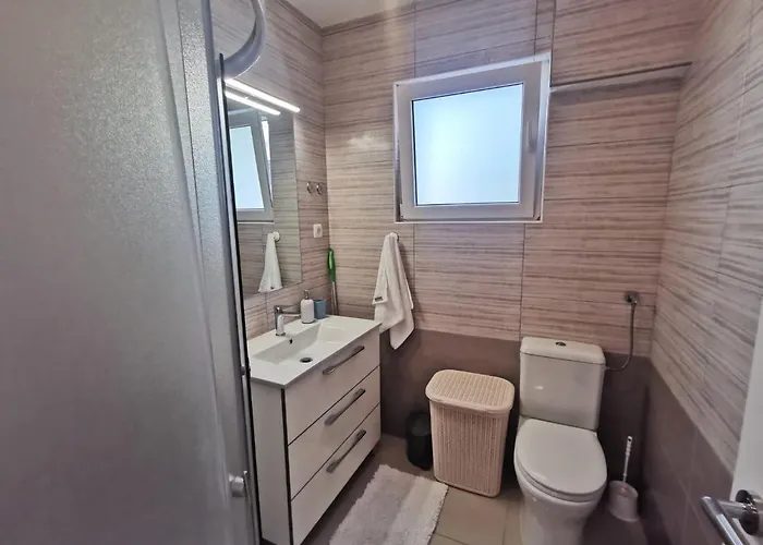 Appartement Rodin