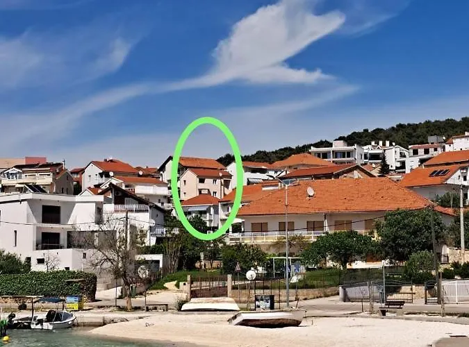 Rodin Trogir