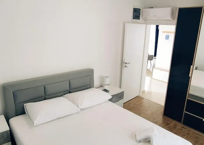 Appartement Rodin