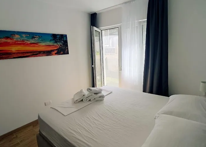 Appartement Rodin Trogir