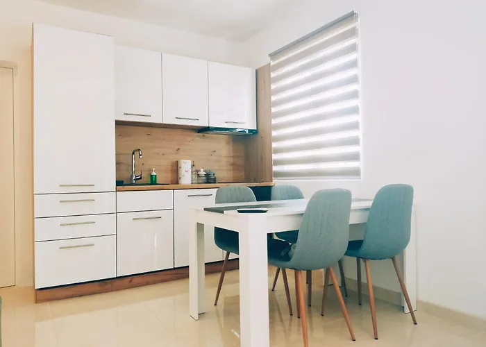Appartement Rodin Trogir