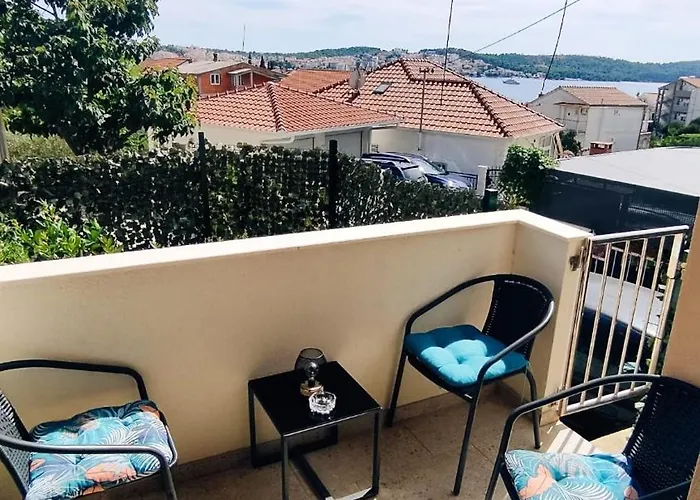 Appartement Rodin *