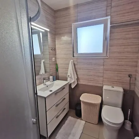 Apartamento Rodin